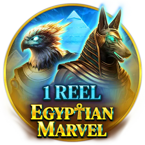 1 Reel Egyptian Marvel 2